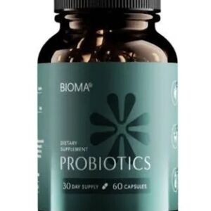 Bioma Probiotics